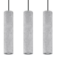 SOLLUX CANDELABRU LUVO 3 SL.0655