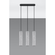 SOLLUX CANDELABRU LUVO 3 SL.0655