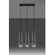 SOLLUX CANDELABRU LUVO 3 SL.0655