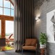 SOLLUX ROUND WALL LAMP ORBIS 2 SL.0659