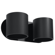 SOLLUX SPOT ROTUNDA DE PERETE ORBIS 2 SL.0660