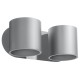 SOLLUX ROUND WALL LAMP ORBIS 2 SL.0661