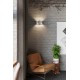 SOLLUX ROUND WALL LAMP ORBIS 2 SL.0661