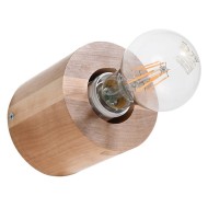 SOLLUX ROUND WALL LAMP SALGADO SL.0673