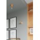 SOLLUX ROUND WALL LAMP SALGADO SL.0673
