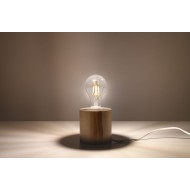 SOLLUX TABLЕ LAMP SALGADO SL.0674
