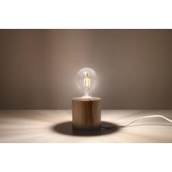 SOLLUX TABLЕ LAMP SALGADO SL.0674
