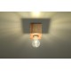 SOLLUX CEILING LIGHT ARIZ PEACH PUFF SL.0675