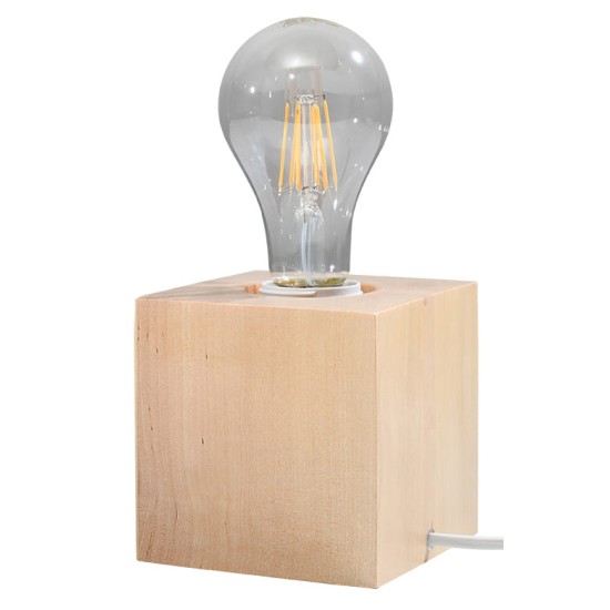 SOLLUX TABLЕ LAMP ARIZ 0677