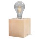 SOLLUX TABLЕ LAMP ARIZ 0677