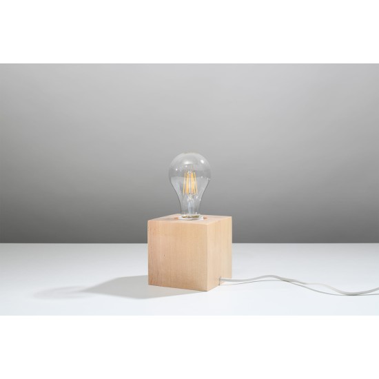 SOLLUX TABLЕ LAMP ARIZ 0677