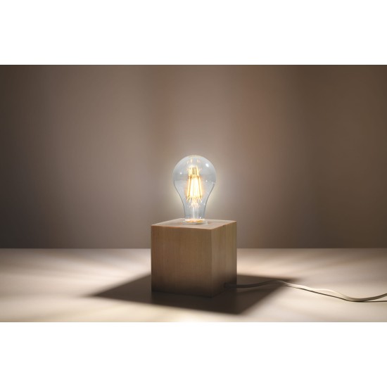 SOLLUX TABLЕ LAMP ARIZ 0677