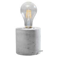 SOLLUX TABLЕ LAMP SALGADO SL.0680