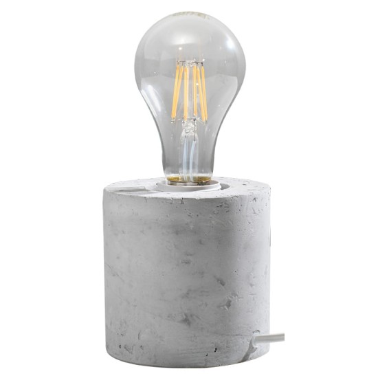 SOLLUX TABLЕ LAMP SALGADO SL.0680