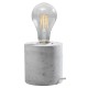 SOLLUX TABLЕ LAMP SALGADO SL.0680