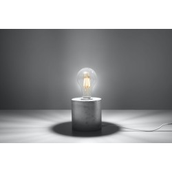 SOLLUX TABLЕ LAMP SALGADO SL.0680