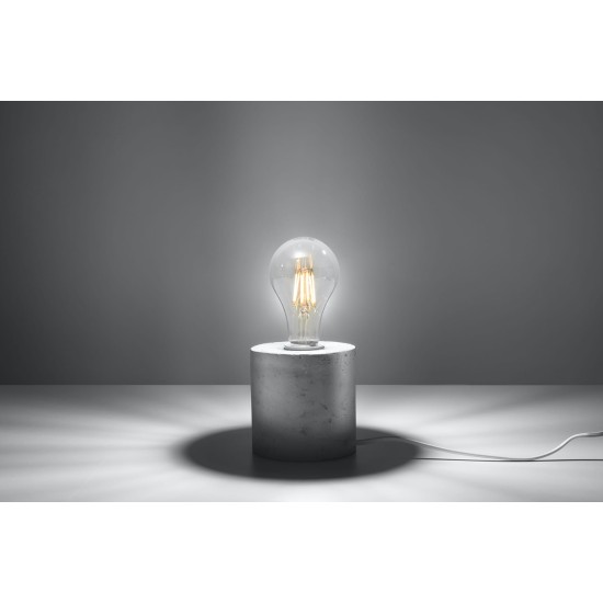 SOLLUX TABLЕ LAMP SALGADO SL.0680