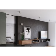 SOLLUX WALL LAMP ARIZ INDIGO GREY 