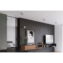 SOLLUX WALL LAMP ARIZ INDIGO GREY 