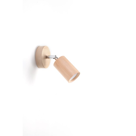 SOLLUX WALLLAMP SPOT BERG SL.0701