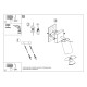 SOLLUX WALLLAMP SPOT BERG SL.0701