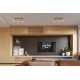 SOLLUX WALLLAMP SPOT BERG SL.0701