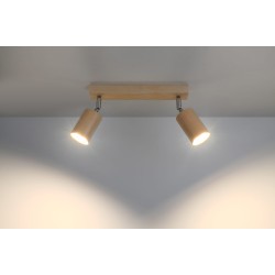 SOLLUX SPOT BERG 2 SL.0702