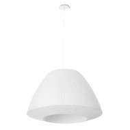 SOLLUX PENDUL BELLA 60 ALB SL.0733
