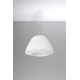 SOLLUX ПЕНДЕЛ BELLA 60 БЯЛ SL.0733