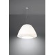 SOLLUX ПЕНДЕЛ BELLA 60 БЯЛ SL.0733