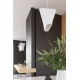 SOLLUX PENDANT BLUM 1 WHITE SL.0769