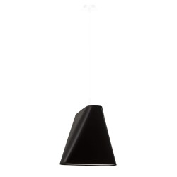 SOLLUX PENDUL BLUM 1 NEGRU SL.0770