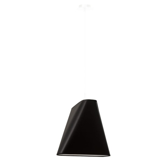SOLLUX PENDUL BLUM 1 NEGRU SL.0770