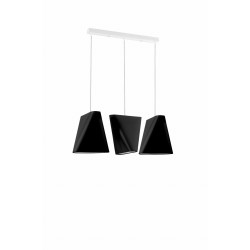SOLLUX PENDUL BLUM 1 NEGRU SL.0772