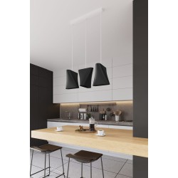 SOLLUX PENDUL BLUM 1 NEGRU SL.0772