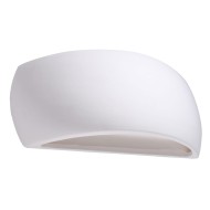 SOLLUX WALL LAMP PONTIUS WHITE SL.0835