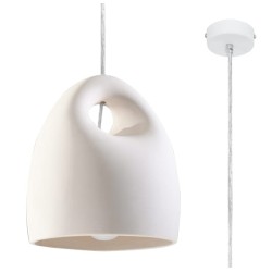 SOLLUX ПЕНДЕЛ BUKANO SL.0842