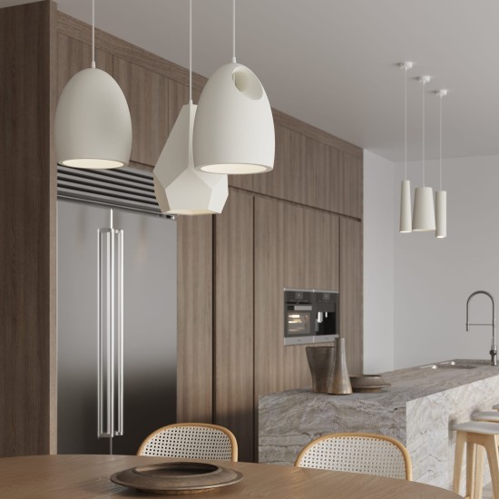 SOLLUX PENDANT FLAWIUSZ SL.0848