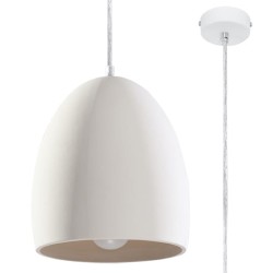 SOLLUX PENDANT FLAWIUSZ SL.0848