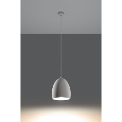 SOLLUX PENDANT FLAWIUSZ SL.0848
