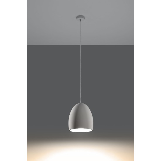 SOLLUX PENDANT FLAWIUSZ SL.0848