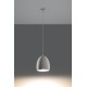 SOLLUX PENDANT FLAWIUSZ SL.0848