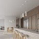 SOLLUX PENDANT FLAWIUSZ SL.0848