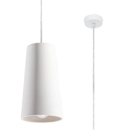 SOLLUX PENDANT GULCAN SL.0849