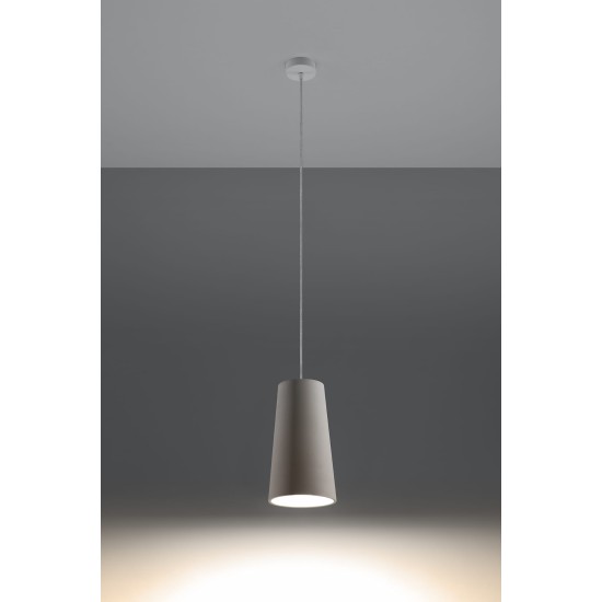 SOLLUX PENDANT GULCAN SL.0849
