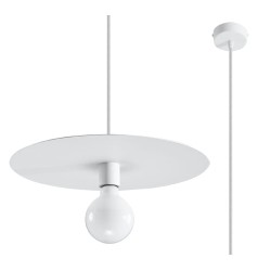 SOLLUX PENDANT FLAVIO SL.0852