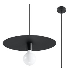 SOLLUX PENDANT FLAVIO SL.0853