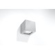 SOLLUX WALL LAMP LEO GREY SL.0871