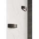 SOLLUX WALL LAMP ATENA BLACK SL.0874