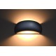 SOLLUX WALL LAMP PONTIUS GREY SL.0875
